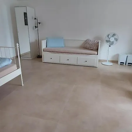 Piuma Appartement Cardedu