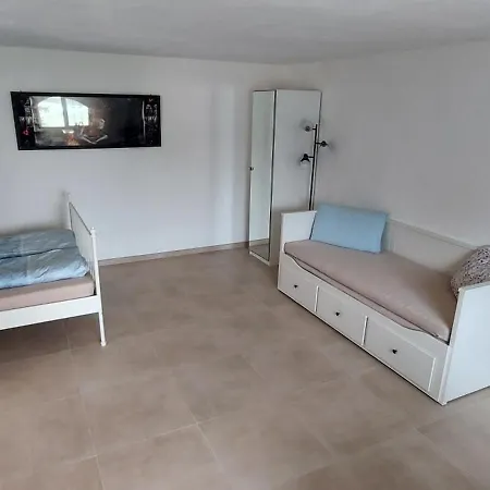 Appartement Piuma Cardedu