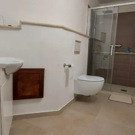Apartament Piuma Cardedu