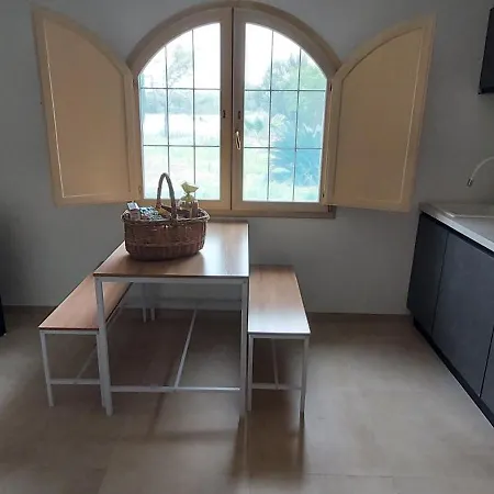 Appartement Piuma Cardedu