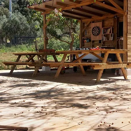 Piuma Apartament Cardedu