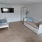 Apartment Piuma Cardedu