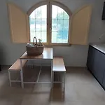 Apartment Piuma Cardedu