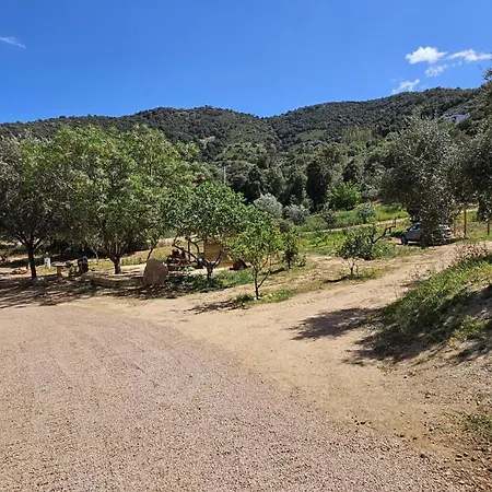 Lägenhet Piuma Cardedu