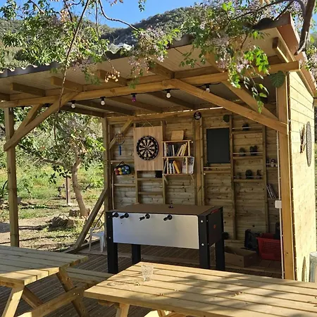 Piuma Lägenhet Cardedu