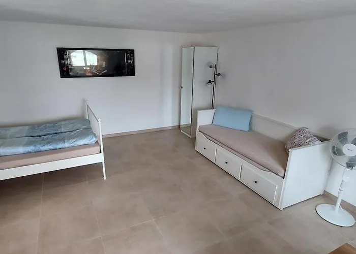 Apartamento Piuma Cardedu